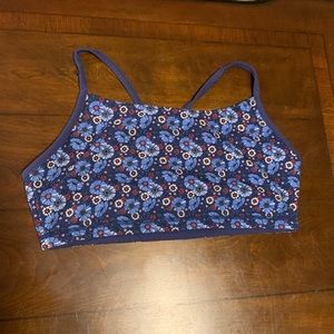 Reversible Bra